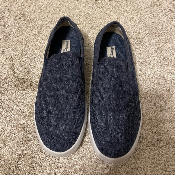 Tommy Bahama Relaxology Acklins Shoes - Picture 2 of 7